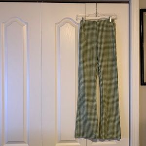 Urban Outfitters Flare Pants